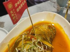 -天津菜·大年初二津味家常菜(津塘路店)