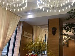 -樾餐厅泰式海鲜火锅(民歌湖店)