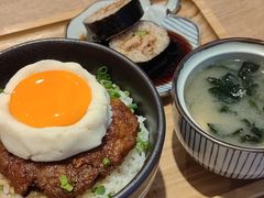 -京和风食堂·定食寿喜锅(保利樾广场店)