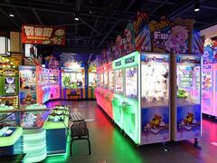 -风云再起游乐汇(南京常发广场店)