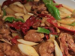 -谷丽麦馕新疆菜·清真(步步高梅溪新天地店)