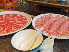 -小洋府铜锅涮肉(南锣鼓巷店)