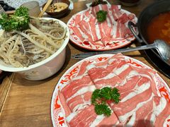 -楠火锅(昆山金鹰店)