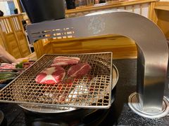 -九田家黑牛烤肉料理(石路天虹店)
