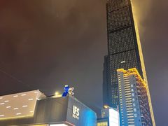 -长沙尼依格罗酒店