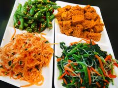 -杨记清芳牛肉拉面(宝龙广场店)