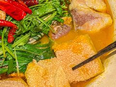 -清水亭湖北菜(大屯DT51店)