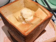 -绿茶餐厅(布吉万象汇店)