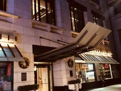 -南京圣和府邸豪华精选酒店