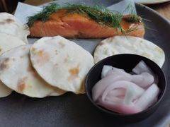 -BOR Eatery(安福路店)