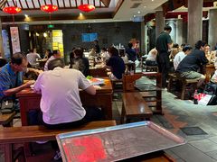 -李雪火锅食府(宽窄巷子总店)