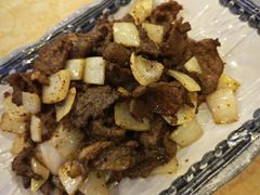 -维吾尔餐厅(宜山路店)