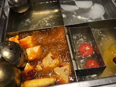-海底捞火锅(名门店)