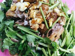 白切鸭-电白鸭粥店(下沙二坊88号店)