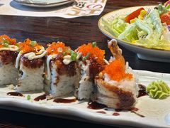 -芥岛(河北大街店)