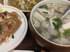 -海坛特色小吃·只做平潭特色菜(平潭店)