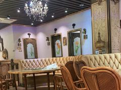 大堂-金象湾泰国餐厅(华林路店)
