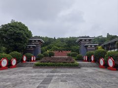 -潜山国家森林公园