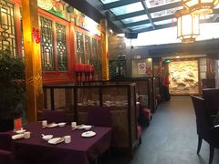 -万柳阁小馆·花园餐厅(龙潭湖店)