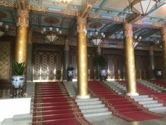-北京饭店谭家菜