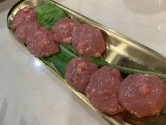 -福合埕牛肉丸(福平路店)