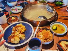 -新梦百货(民族店)