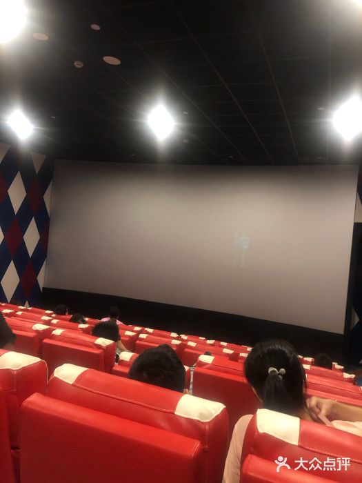 至潮影城(厦禾路美仁广场店)图片