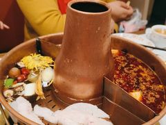 -东门口·新式老北京火锅(河西龙湖天街店)