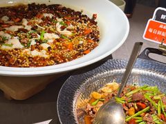 -麻都·成都菜(人民广场店)