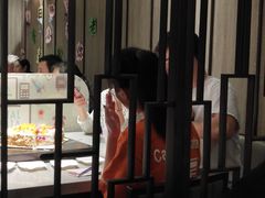 -海底捞火锅(老城根店)