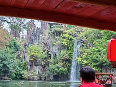 -深圳锦绣中华民俗村