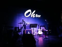-ohbar live house(人广店)