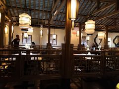 -江南赋(内蒙古大厦店)