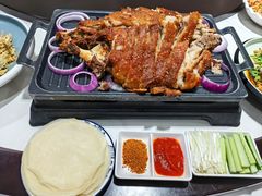 -上庄晋风庄园(上庄店)