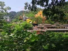 -龙门水都景区
