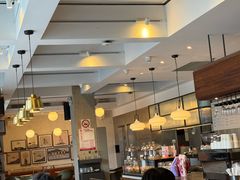 -BAKER&SPICE(BFC外滩金融中心店)