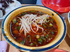 -冒椒火辣(太古里店)
