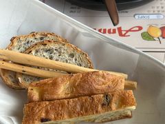 -安妮意大利餐厅(日坛店)