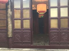 -东关历史文化旅游区-胡氏宅第