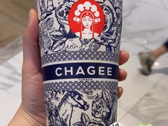 -霸王茶姬(常熟印象城店)