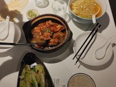 -金湖港式餐厅(建外店)