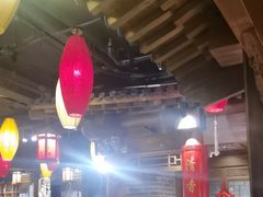 -北平盛世·新京菜·北京烤鸭(劲松·双井店)