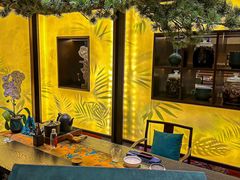 -宫燕府·京菜·烤鸭·淮扬菜(王府中心店)