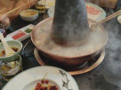 -南门四季铜锅涮肉(大屯·北苑店)