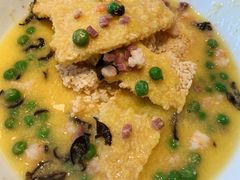 渔家三鲜锅巴-丹江渔村(望京店)