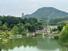-牛首山文化旅游区