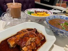 -太兴餐厅(东方广场分店)