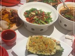 -避风塘·金牌店·夜宵(金玉兰店)