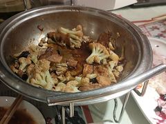 -添福来墨鱼饺子 · 海鲜东北菜(泡崖店)