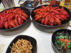 -聚味瞿记·龙虾堂(坡子街店)